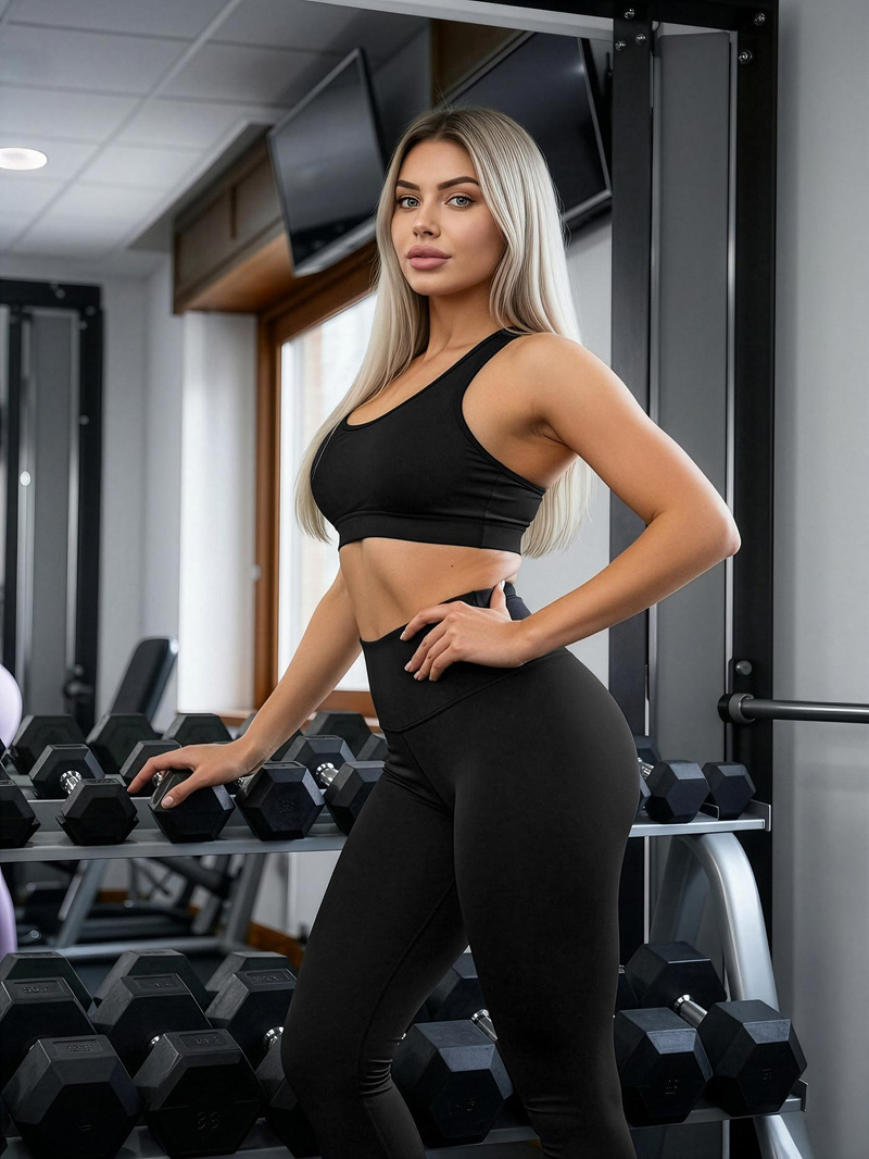 Γυναικείο κολάν μαύρο OZONEE JS/17K580/3Z