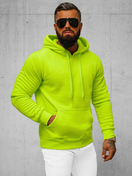 Ανδρικό Φούτερ γαλαζοπράσινο OZONEE JS/2009/72Z