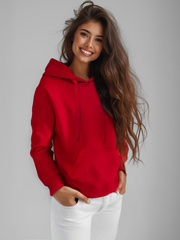 σκούρος κόκκινο