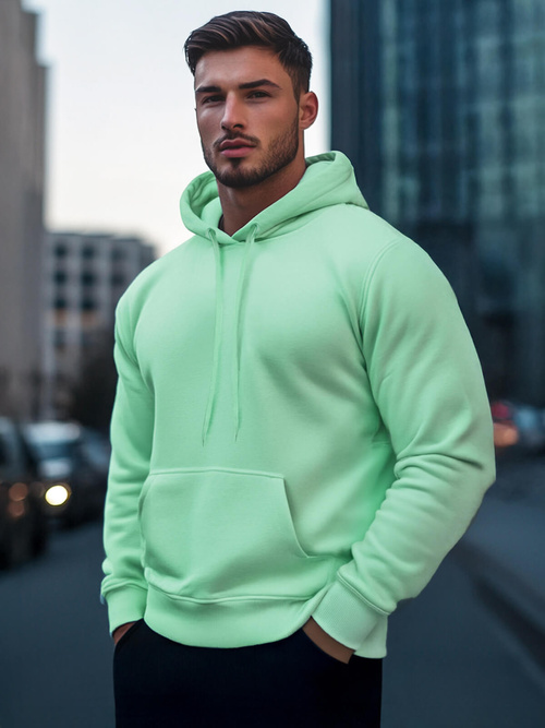 Ανδρικό Φούτερ μέντα OZONEE JS/2009Z