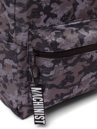 PLECAK καμουφλάζ-γραφίτη OZONEE MACH/110T