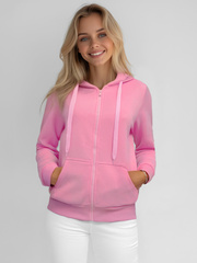 ανοιχτό ροζ