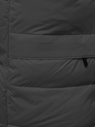 Ανδρικό μπουφάν Γκρί OZONEE JS/31M5008