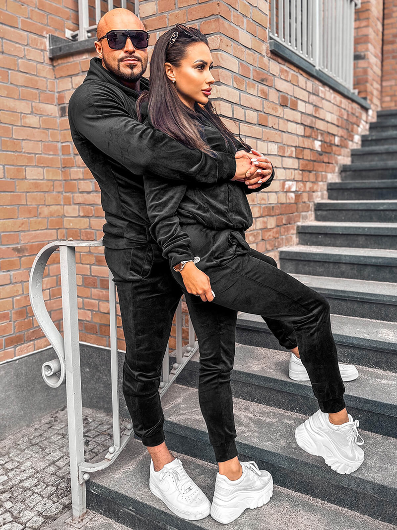 Σετ φόρμες για τα ζευγάρια 07