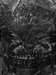 Ανδρικό Φούτερ γκρι OZONEE JS/DD250Z