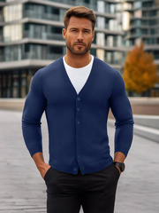 σκούρο μπλε