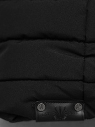 Γυναικείο μπουφάν μαύρο OZONEE O/W377