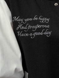 Γυναικείο μπουφάν μαύρο OZONEE JS/16M9067/392