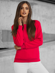 Γυναικείο φούτερ βατόμουρο OZONEE JS/W01/59Z