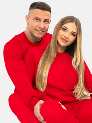 Φούτερ για ζευγάρια 07 