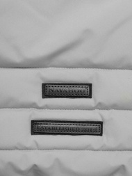 Γυναικείο μπουφάν Γκρί OZONEE O/W377