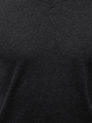 Ανδρικό μπλουζάκι γραφίτη OZONEE O/2309