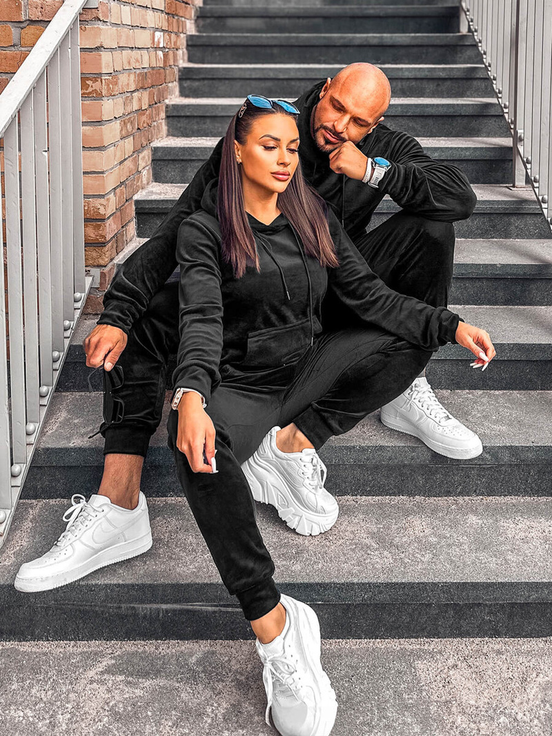 Σετ φόρμες για τα ζευγάρια 07