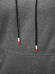 Ανδρικό σετ φόρμας μαύρο OZONEE JS/8C60/5