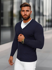 ναυτικό μπλε