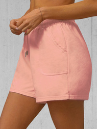 Γυναικείο σόρτς φόρμας γυναικείο κολάν OZONEE JS/8K950/38