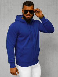 Ανδρικό Φούτερ με Κουκούλα KOBALT OZONEE JS/2008Z