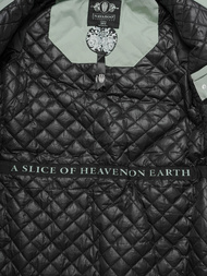 Γυναικείο μπουφάν mέντα OZONEE O/W377