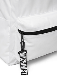 PLECAK λευκό OZONEE MACH/110T