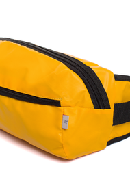 Τσαντάκι μέσης κίτρινο OZONEE L/8712