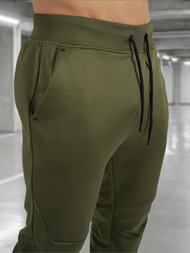 Ανδρικό σετ φόρμας xακί OZONEE JS/8C1966/29