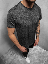 Ανδρικό μπλουζάκι ANTRACYT OZONEE JS/S01Z