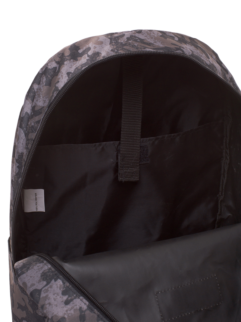 PLECAK καμουφλάζ-γραφίτη OZONEE MACH/110T