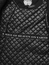 Γυναικείο μπουφάν μαύρο OZONEE O/W377