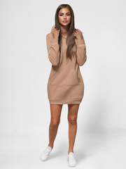 σκούρος μπεζ