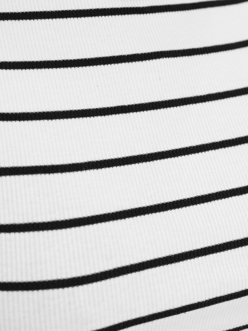 Γυναικείο μπλουζάκι λευκό OZONEE JS/96T659/1