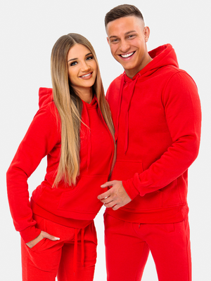 Φούτερ για ζευγάρια 02