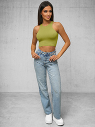 Γυναικείο φανελάκι ελιάς OZONEE O/ZL-032