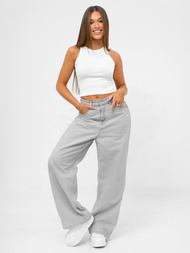 Γυναικείο φανελάκι λευκό OZONEE JS/96T665/1