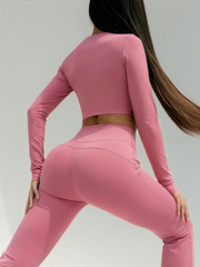 σκούρος ροζ