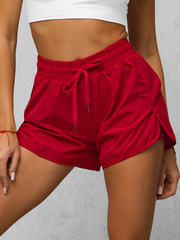 σκούρος κόκκινο