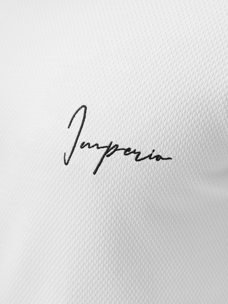 Ανδρικό Φούτερ λευκό OZONEE O/P2033Z