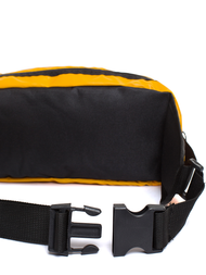 Τσαντάκι μέσης κίτρινο OZONEE L/8712