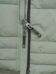 Γυναικείο μπουφάν mέντα OZONEE O/W377Z