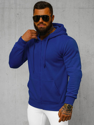 Ανδρικό Φούτερ με Κουκούλα KOBALT OZONEE JS/2008Z