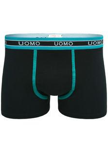 Ανδρικό μπόξερ μαύρο OZONEE O/CG6011