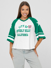 ασπρό-πράσινο