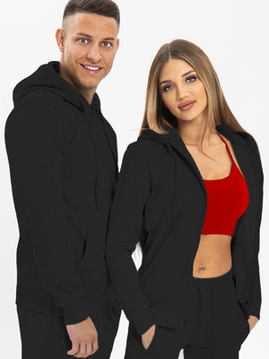 Φούτερ για ζευγάρια 09