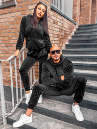 Σετ φόρμες για τα ζευγάρια 07