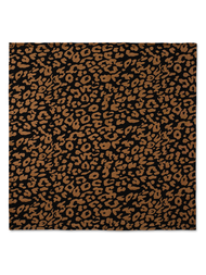 Ανδρική μπαντάνα μαύρο OZONEE BND104