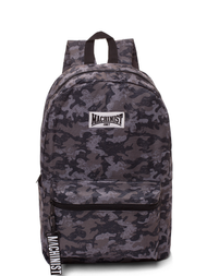 PLECAK καμουφλάζ-γραφίτη OZONEE MACH/110T