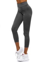 Γυναικείο κολάν γραφίτη OZONEE O/54460