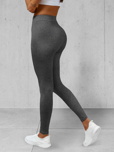 Γυναικείο κολάν γραφίτη OZONEE JS/1001Z