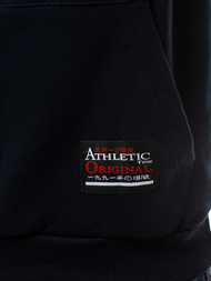 Ανδρικό Φούτερ ναυτικό μπλε OZONEE A/0963Z