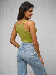 Γυναικείο φανελάκι ελιάς OZONEE O/ZL-032