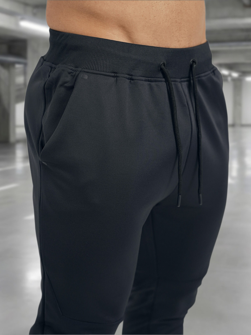 Ανδρικό σετ φόρμας ναυτικό μπλε OZONEE JS/8C1966/25